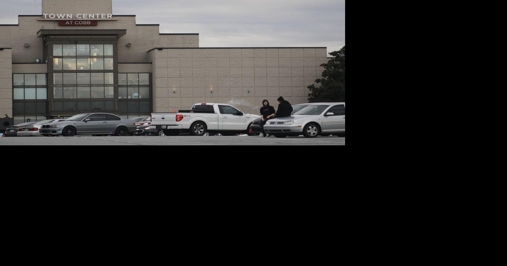 Town Center at Cobb - Shopping Mall in Kennesaw