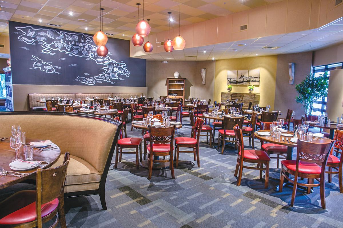 il Giallo, The Springs Cinema & Taphouse joining forces on ‘Molly’s