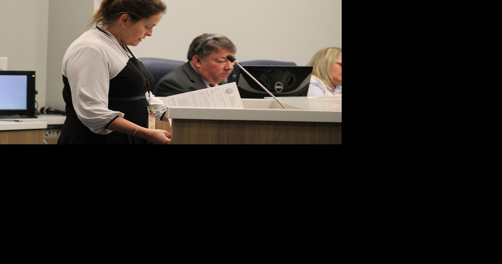 Cobb OKs More Probate Court Positions Amid Staffing Debate Local News