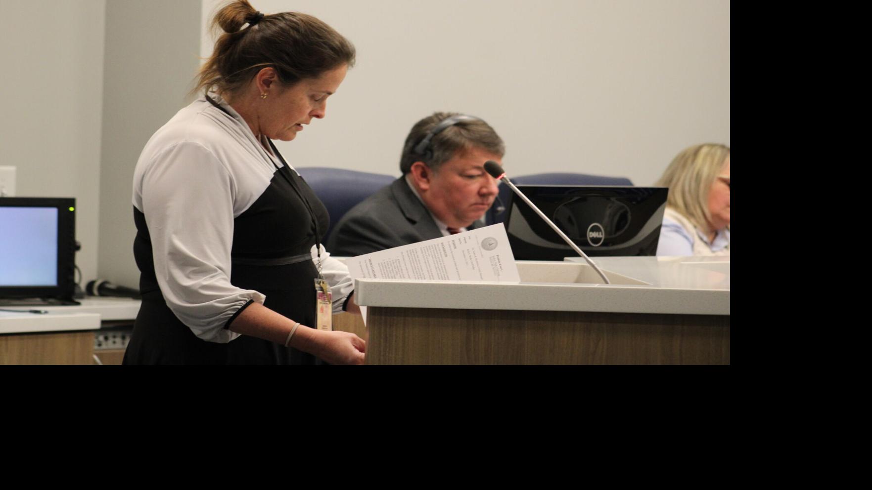 Cobb OKs More Probate Court Positions Amid Staffing Debate Local News