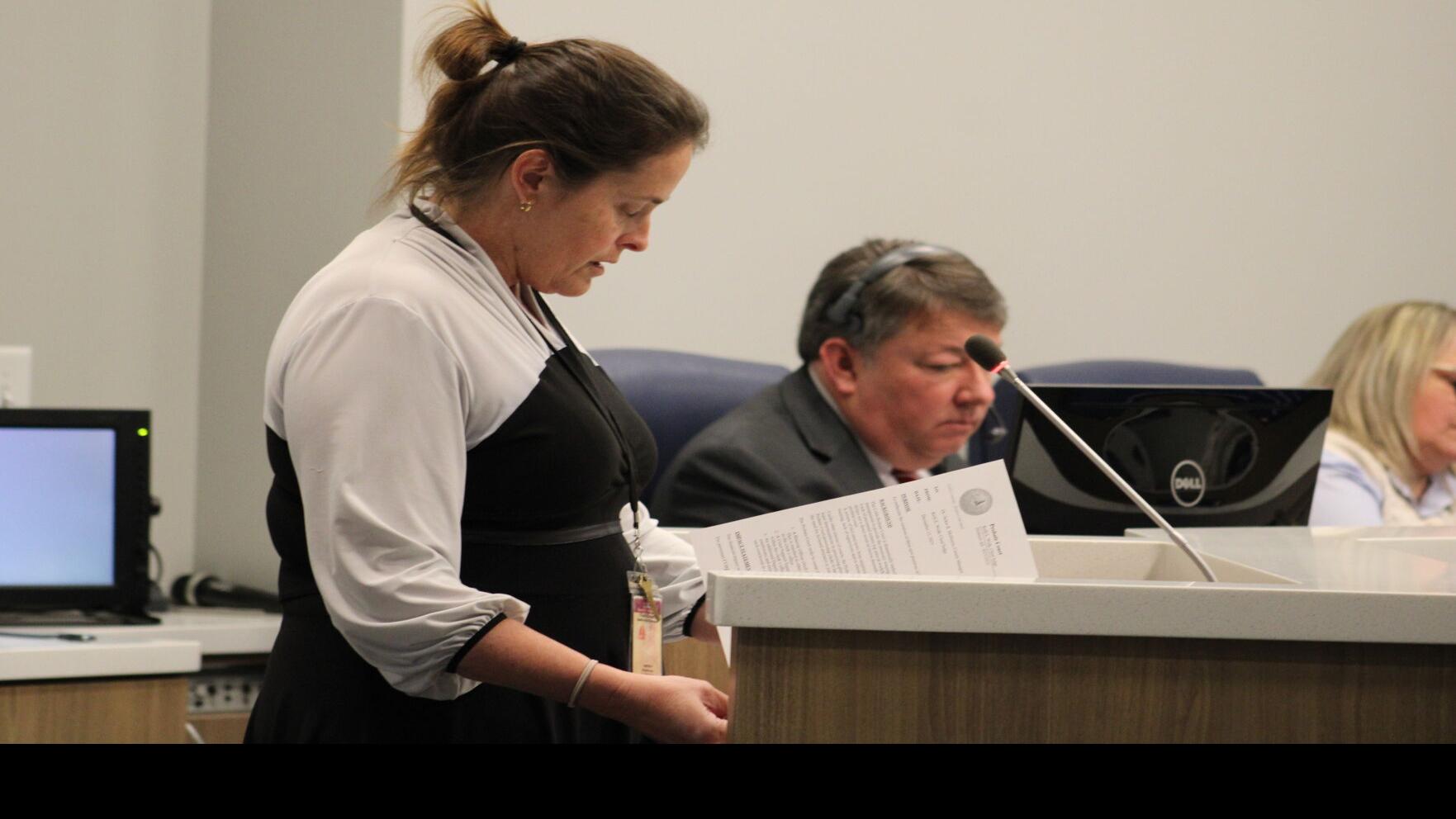 Cobb OKs More Probate Court Positions Amid Staffing Debate Local News