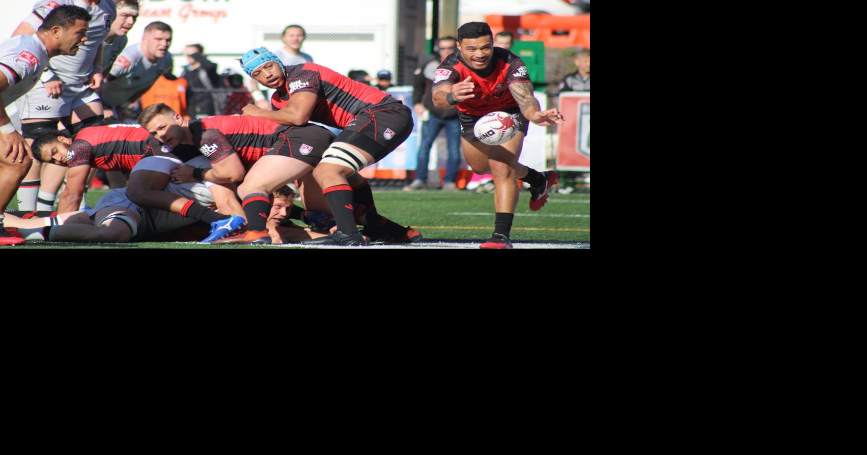 Rugby ATL officially debuts in 2020 | Factbook | mdjonline.com