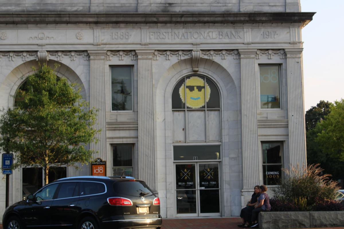 Marietta Square to open tapas bar Dining