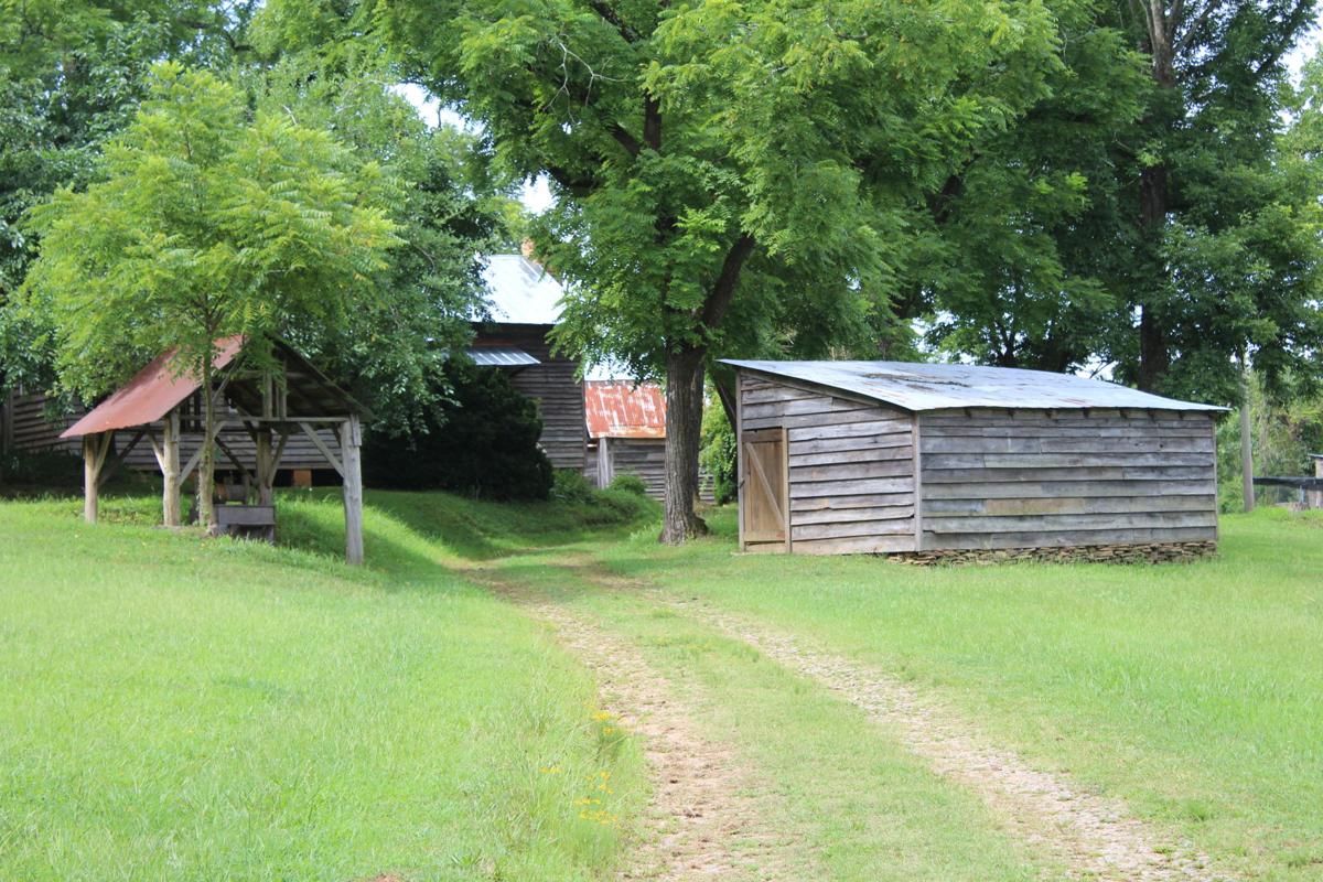 Hyde Farm Park Retains Old Cobb News Mdjonline Com
