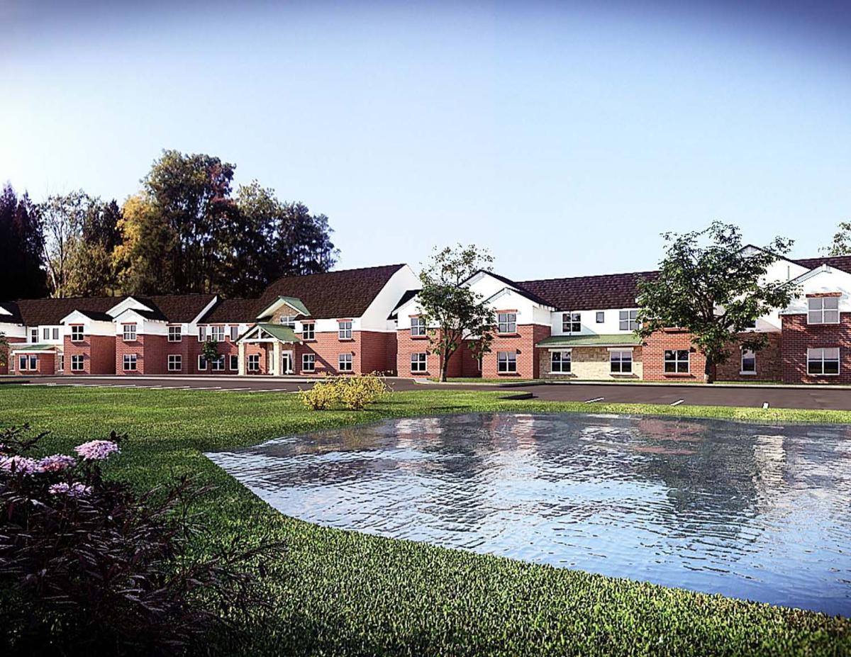 Powder Springs proposes issuing bonds for senior living development News