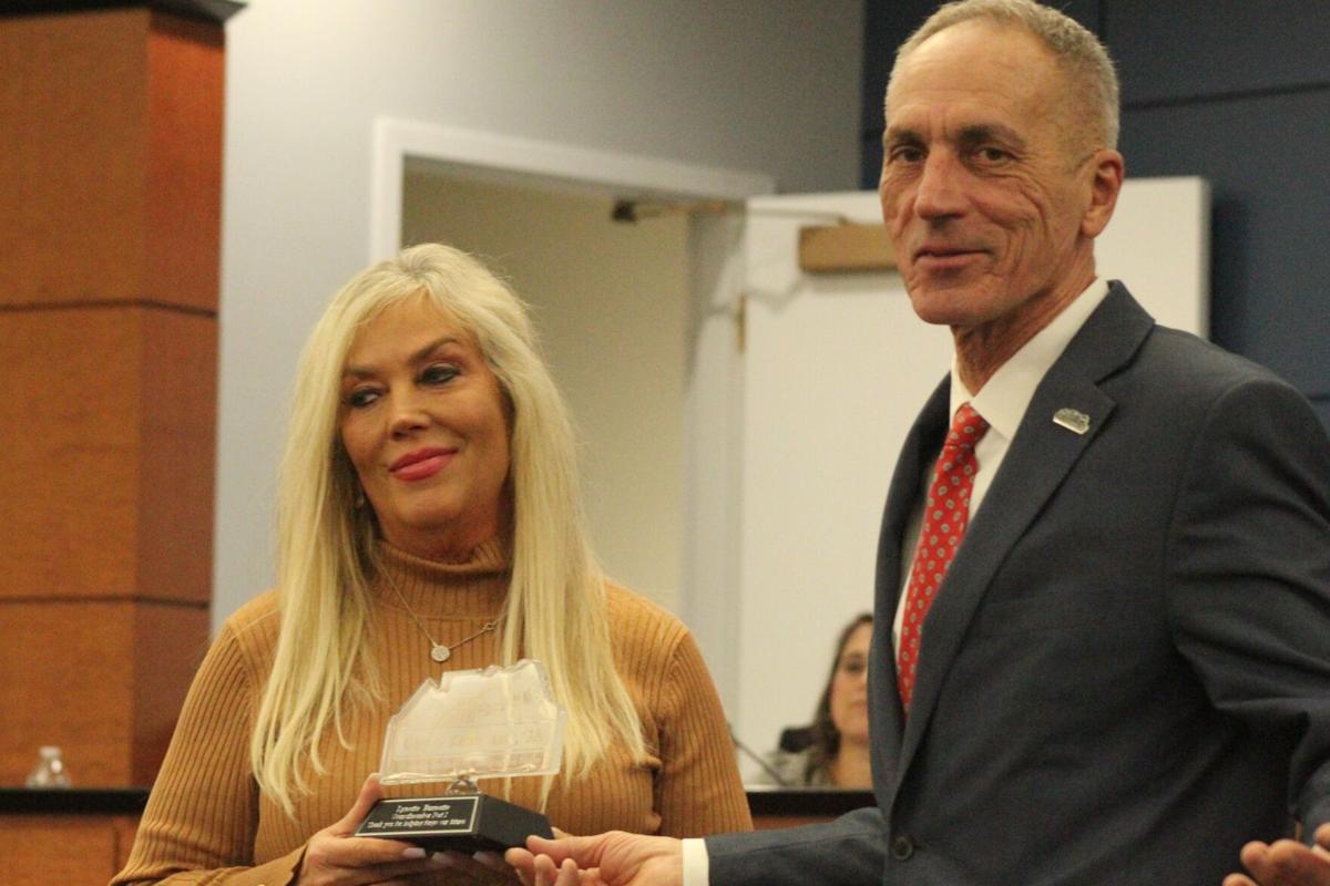 Madelyn Orochena Takes her Seat in Kennesaw Local News