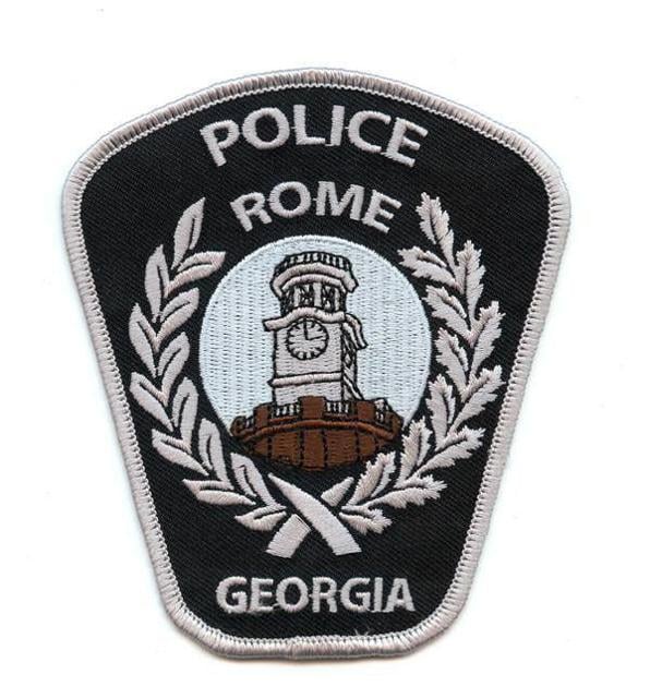 Rome Police Department >> Rome Police Up Enforcement Of Impaired Driver Laws Through Rome Police Department >> Rome Police Up Enforcement Of Impaired Driver Laws Through