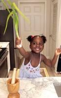 Master chef: meet the Marietta 3-year-old cooking prodigy