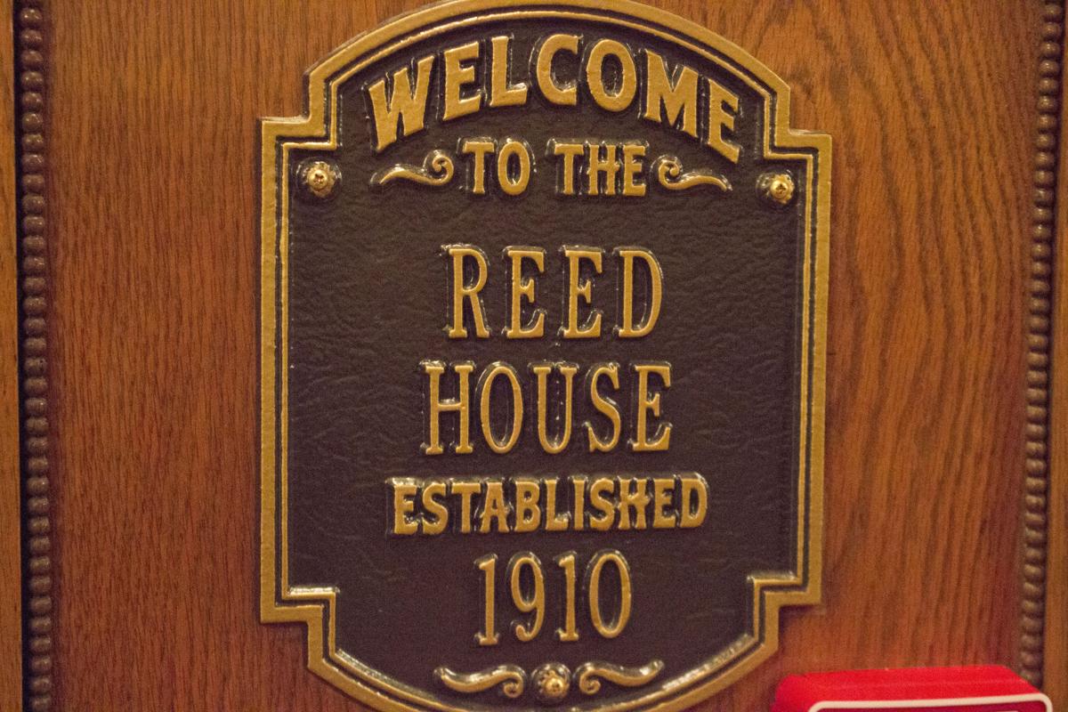 Reed House opens to public after 3.1M purchase, restoration News