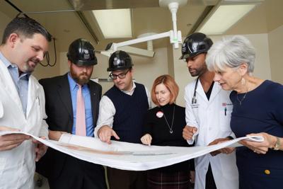 Dekalb Medical Begins Major Renovation Project In North