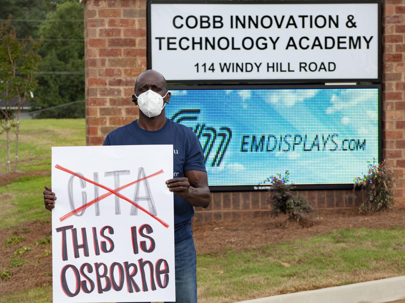Cobb Innovation & Technology Academy