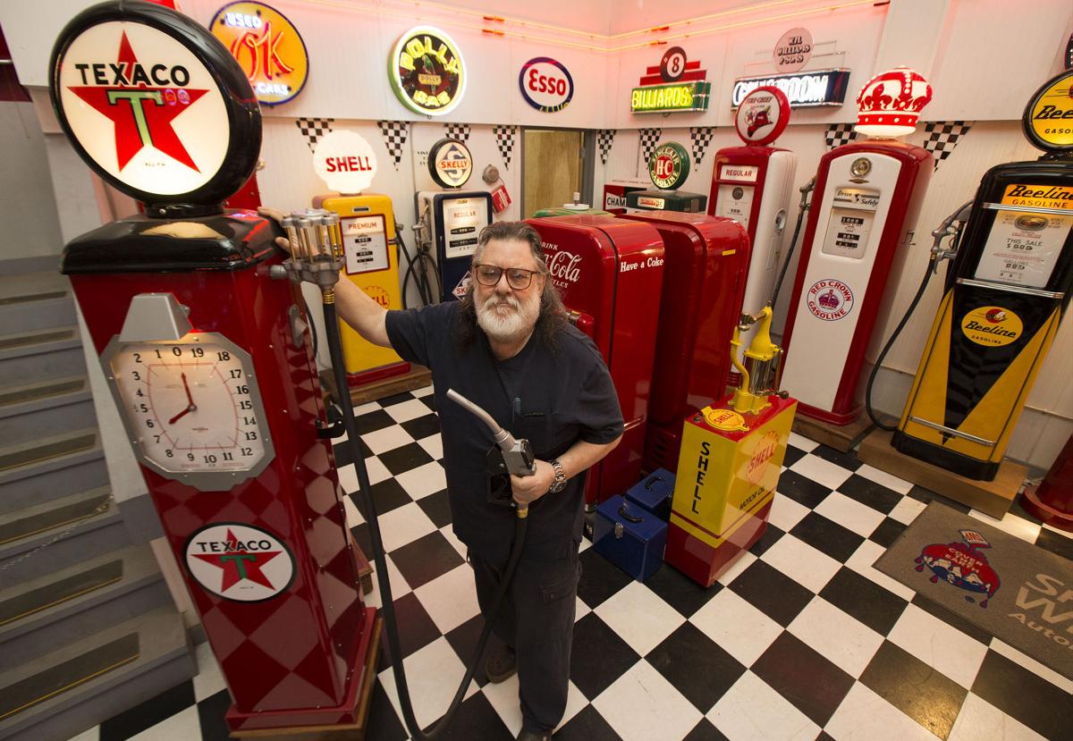 Bob’s Garage featured on History Channel’s ‘American Restoration’ Lifestyle