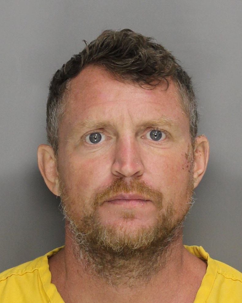 Marietta man charged with burglarizing Marietta Vape Shop | Police Fire |  mdjonline.com