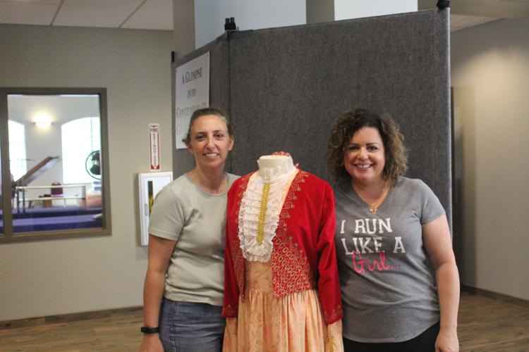 Marietta Greek Festival celebrates history with dancing, food this