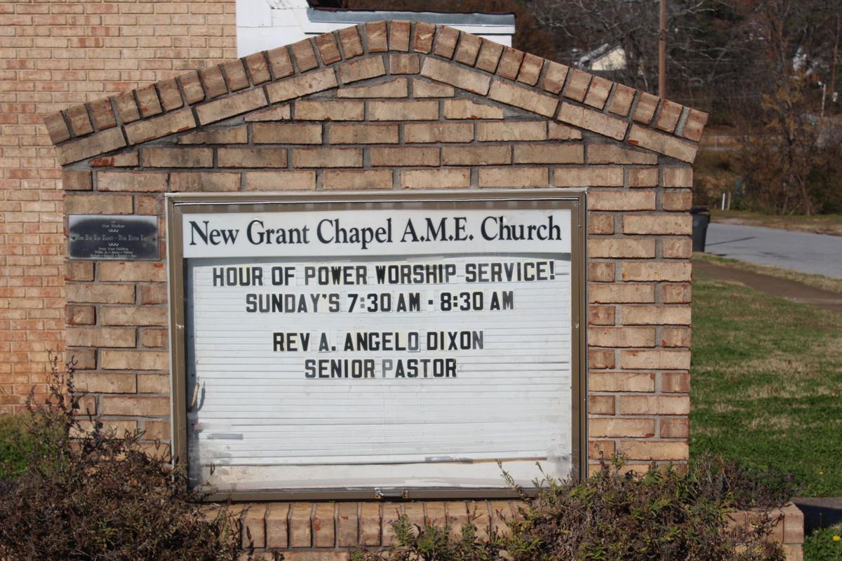 South Fulton celebrates the life of Rev. King Community