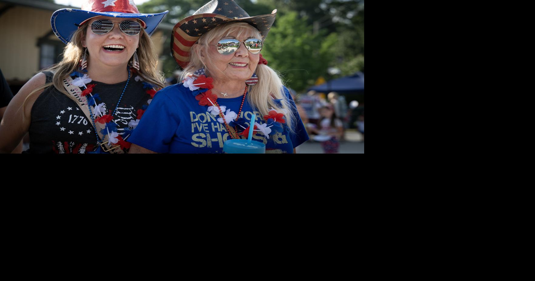 PHOTOS Kennesaw’s Salute to America Celebration Local News