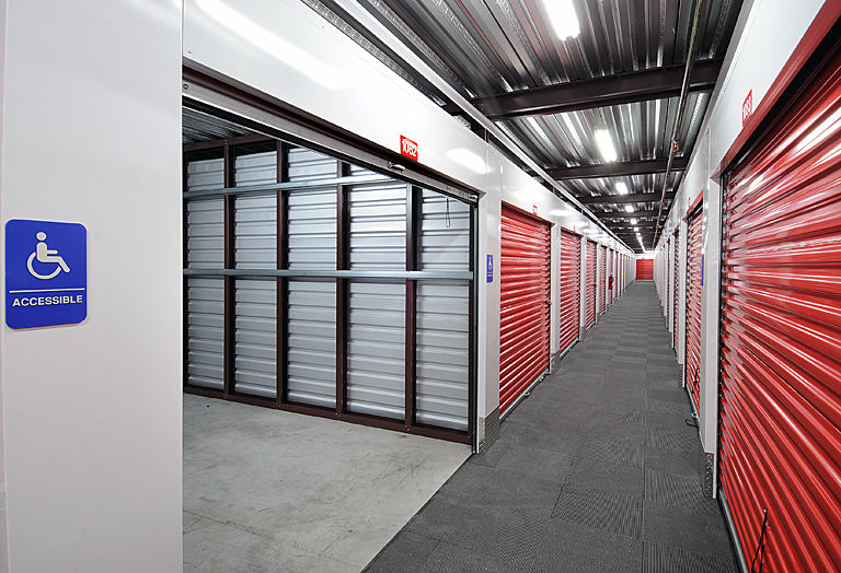 Marietta Self Storage Dandk Organizer