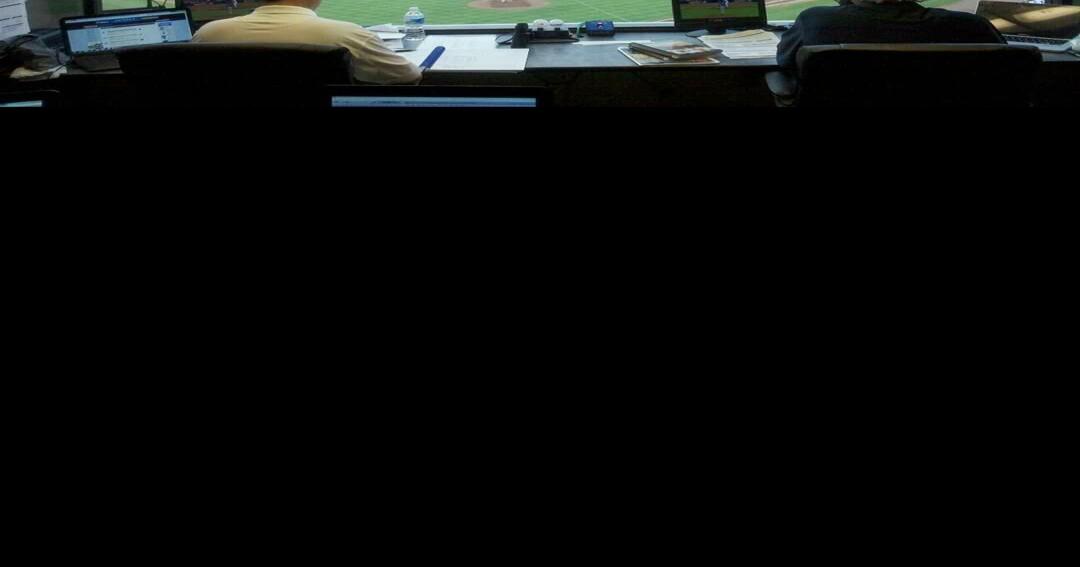 LISTEN Braves broadcasting veterans share stories on Cobb Life Podcast