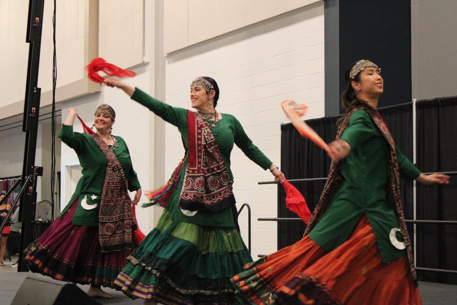 Cobb International Festival Returns Aug 23 Lifestyle Mdjonline