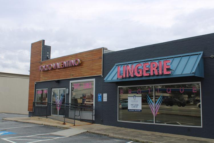 Anal Girl in Marietta