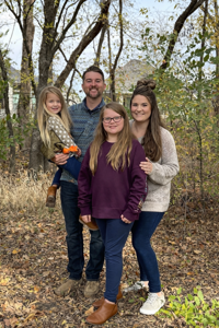North Cobb Christian hires new middle school director for student life ...
