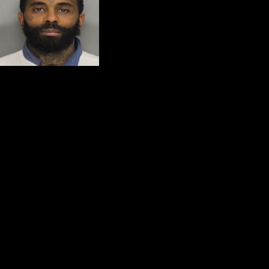 Cobb Inmate Charged with Battery of Deputy | Police Fire | mdjonline.com