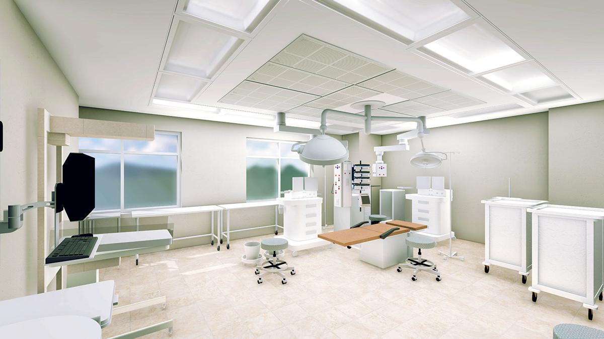 WellStar Douglas Hospital adding birthing center, neonatal ICU