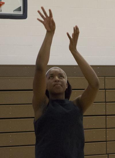 Douglas Paulding Basketball Wrestling Programs Compete For