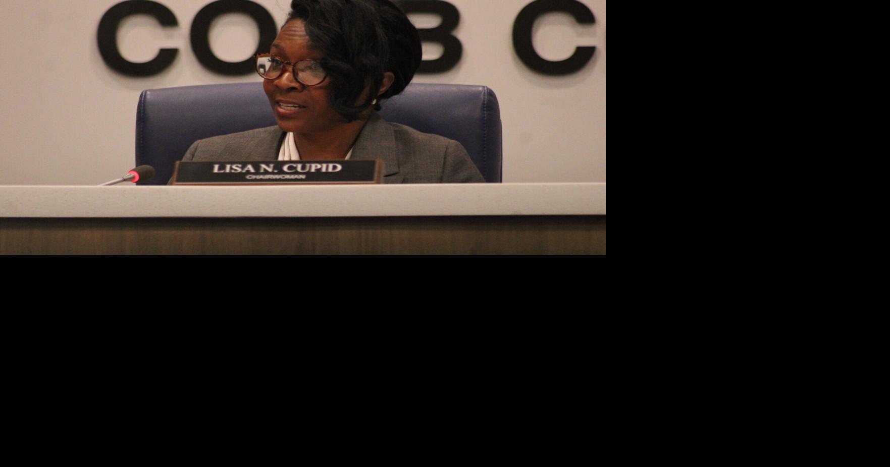 Cobb commission’s Democrats hire consultants for transit sales tax