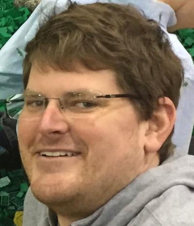 Brett Flury