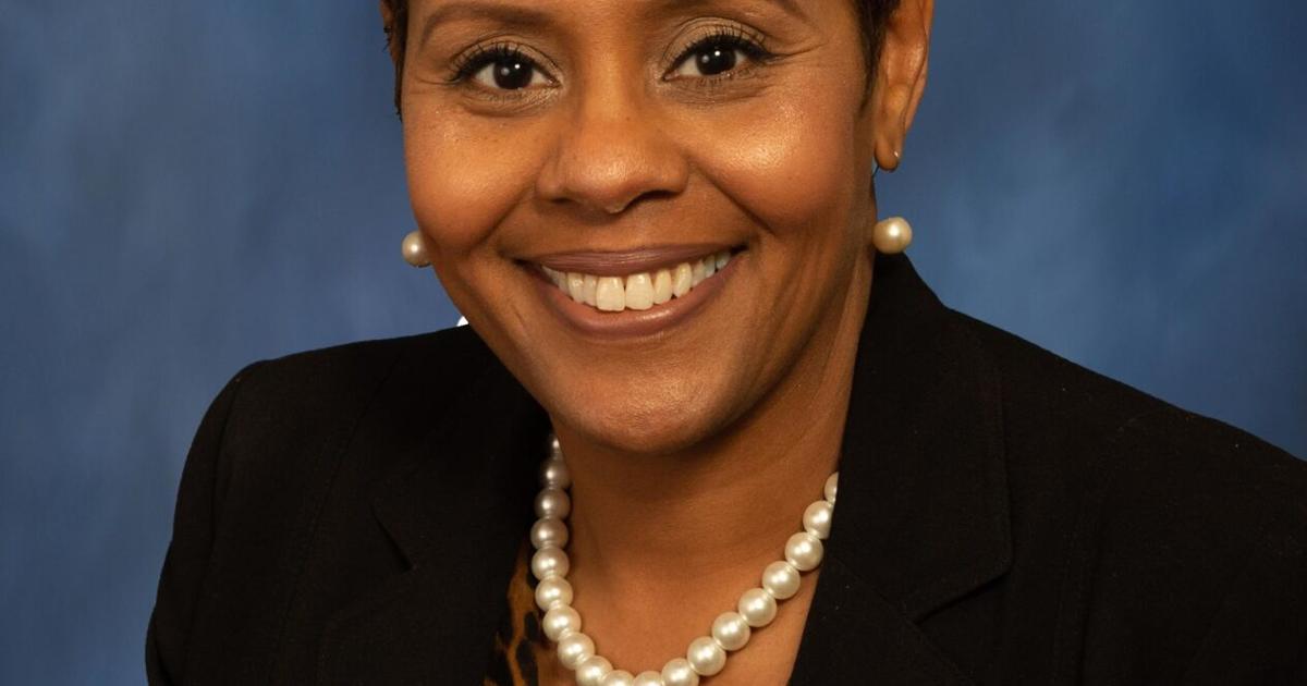 Katherine Rinderle Cobb school board approves new chief of staff, principal changes ...