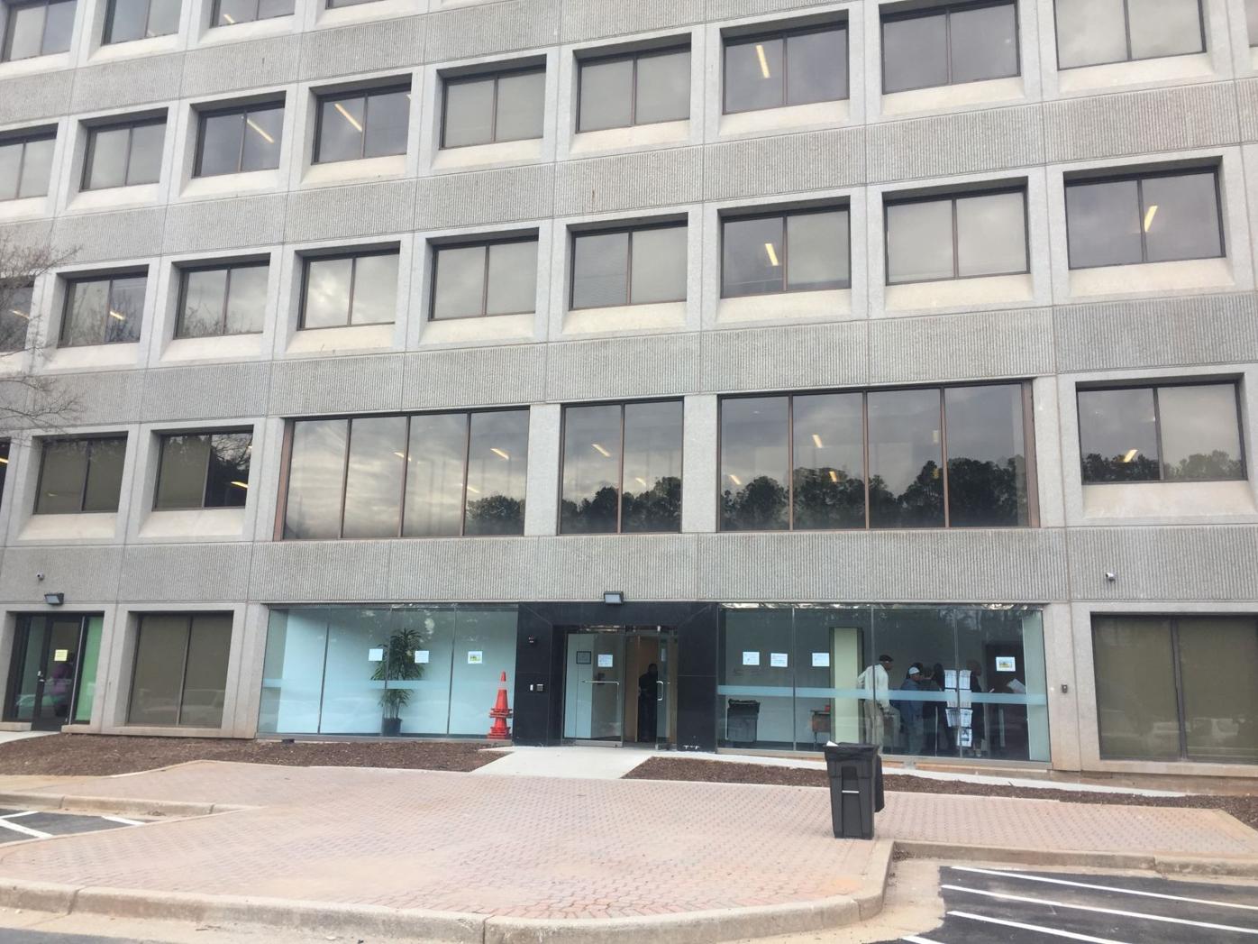 Dekalb County Department Of Family And Children Services Has Relocated Dekalb Neighbor Mdjonline Com