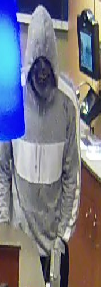 Cumberland Bank Robbed Suspect Armed And Dangerous News 5107