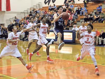 North Cobb Christian Gets Old 41 Bragging Rights Over North Cobb