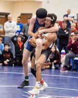 Lassiter, North Cobb, Mount Paran earn wrestling region titles
