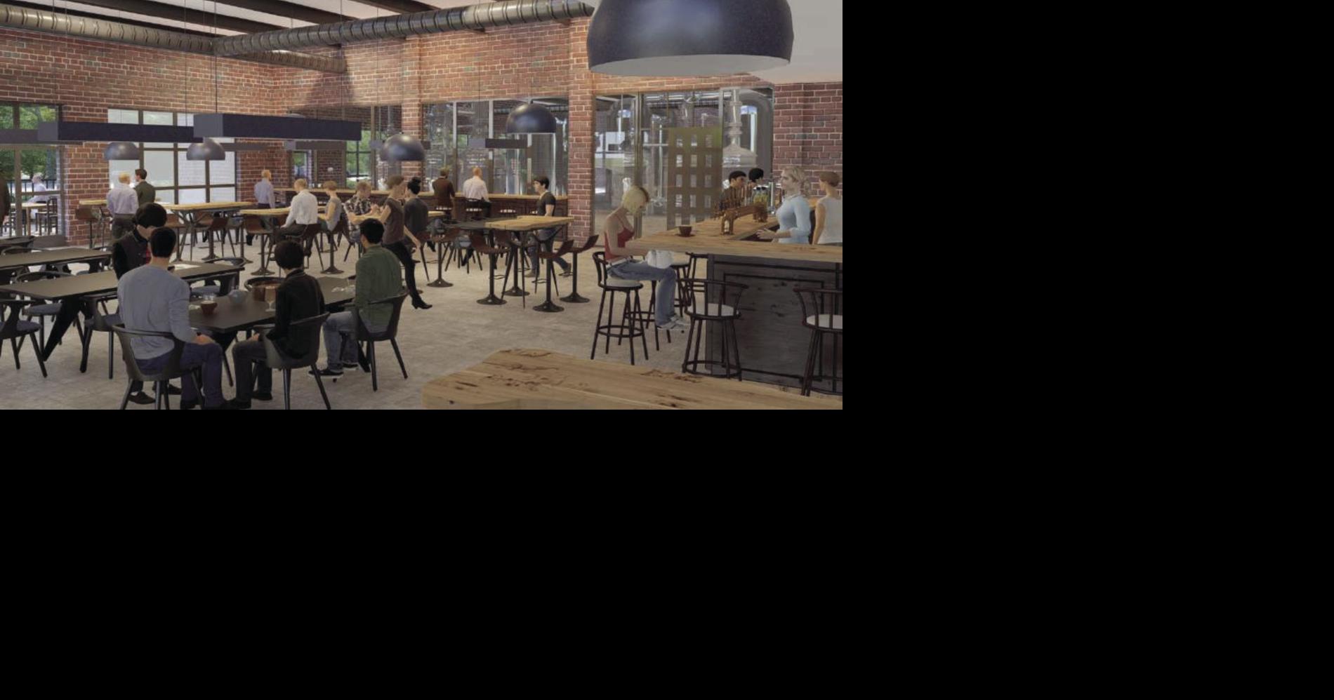 AROUND TOWN Hard cider company eyes Marietta; Nick Ayers returns to