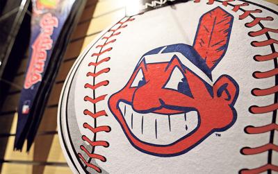 Commentary Chief Wahoo Is Baseball For Me Sports Mdjonline Com