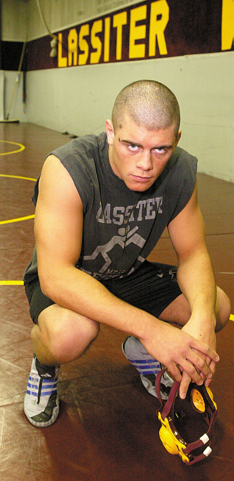 East Cobb high school rivals now wrestling on the big stage Opinion