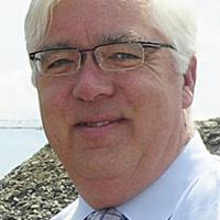 Tim Rayee TIM LEE: County is moving in right direction | Opinion | mdjonline.com