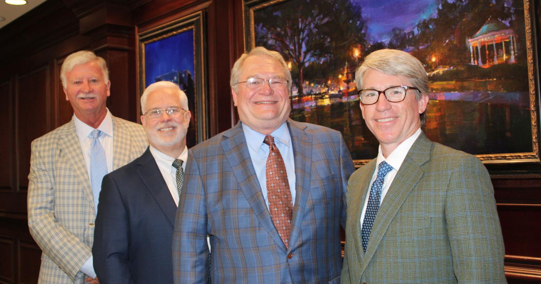 Moore, Ingram, Johnson, & Steele Celebrates 40 Years - Vimarsana News
