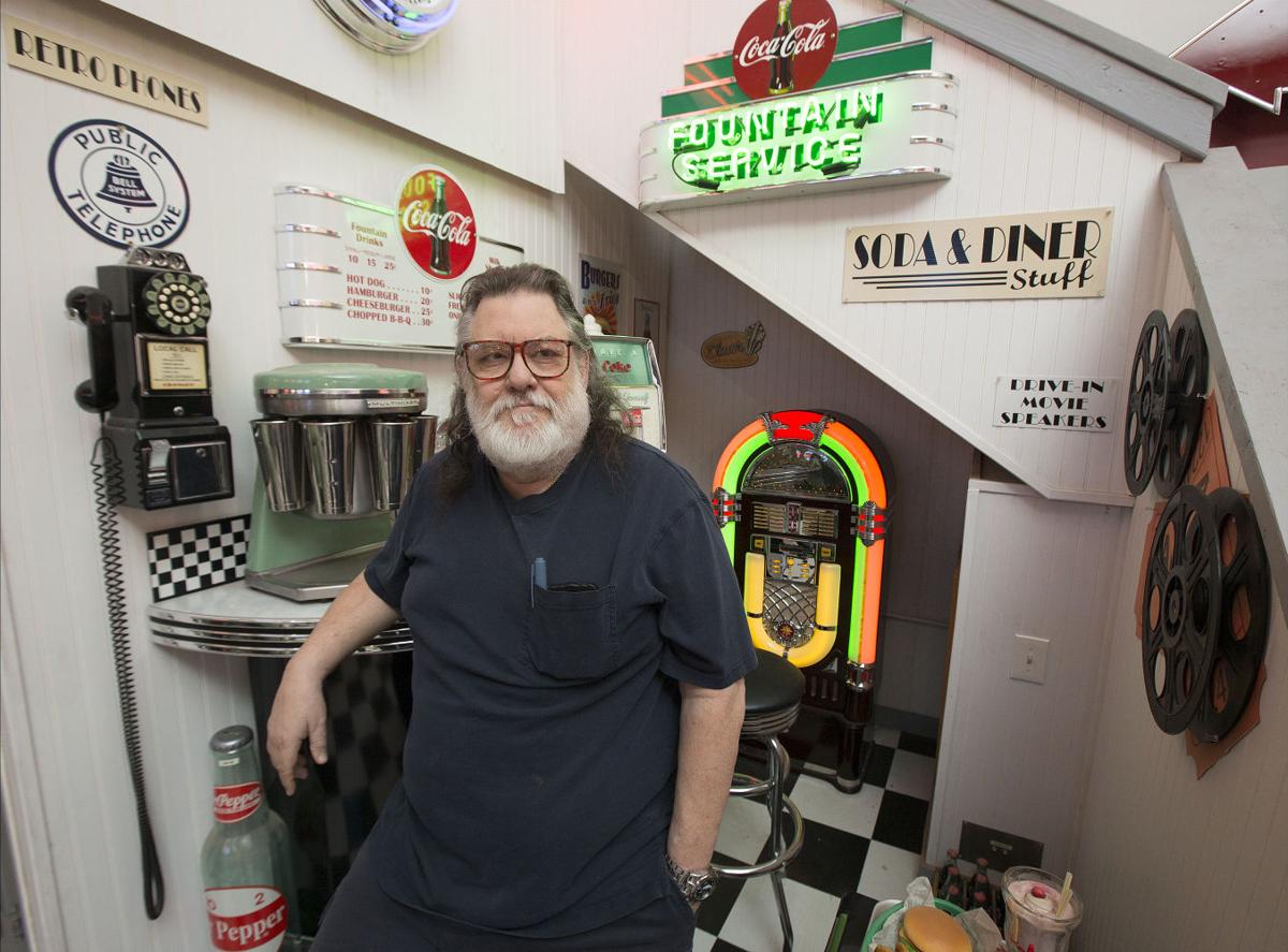 Bob’s Garage featured on History Channel’s ‘American Restoration’ Lifestyle