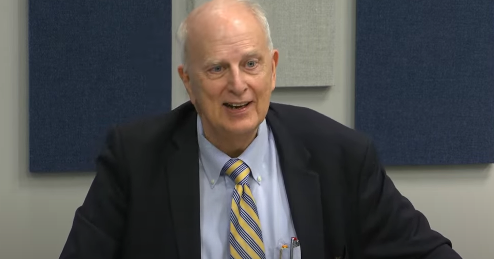 Cobb OKs 114 Homes on Former Gov. Barnes' Farm - Vimarsana News