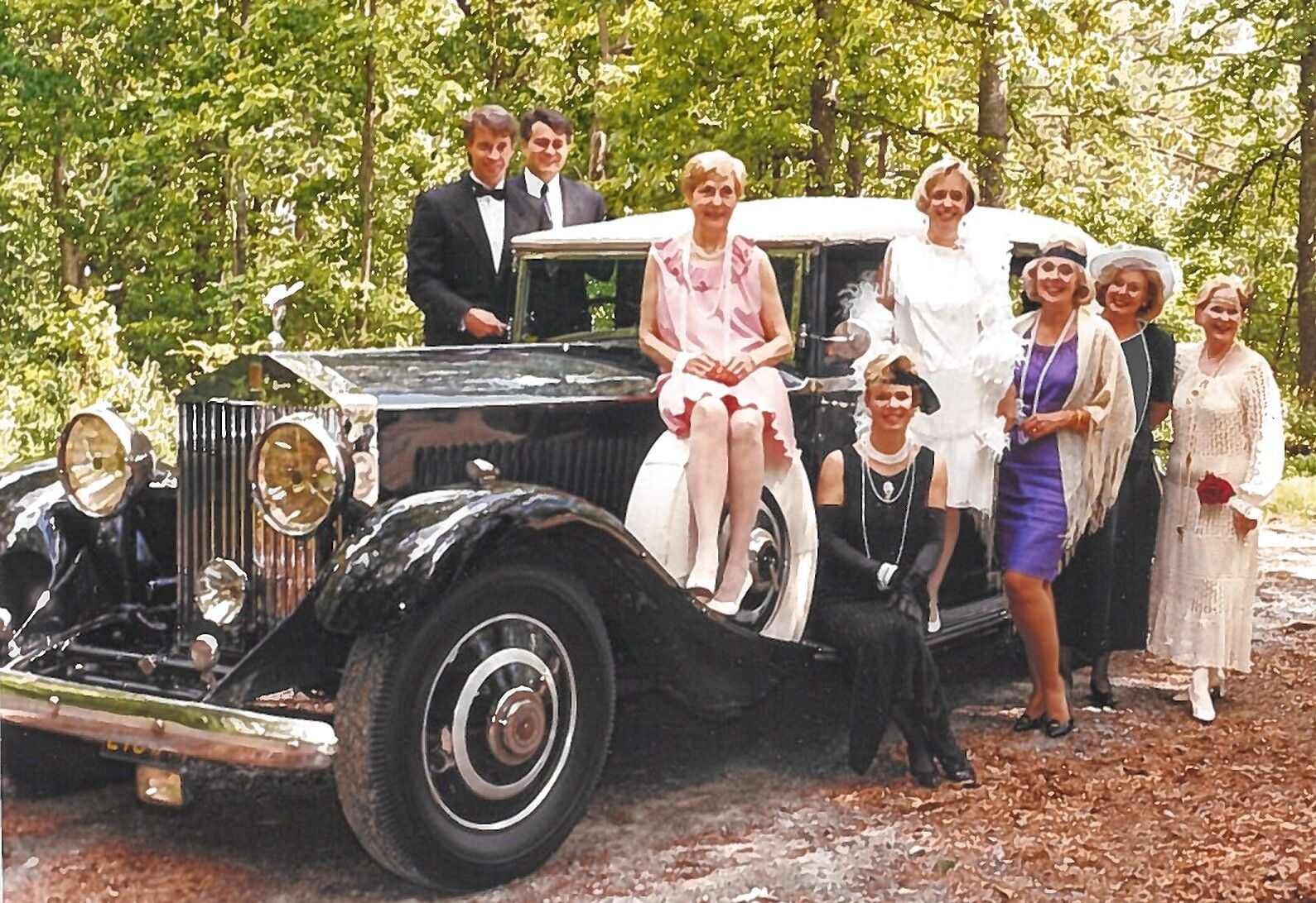 mdjonline.com - Damon Poirier - ADAM STENSLAND and SUSAN STENSLAND: 75 years of building community beyond the music