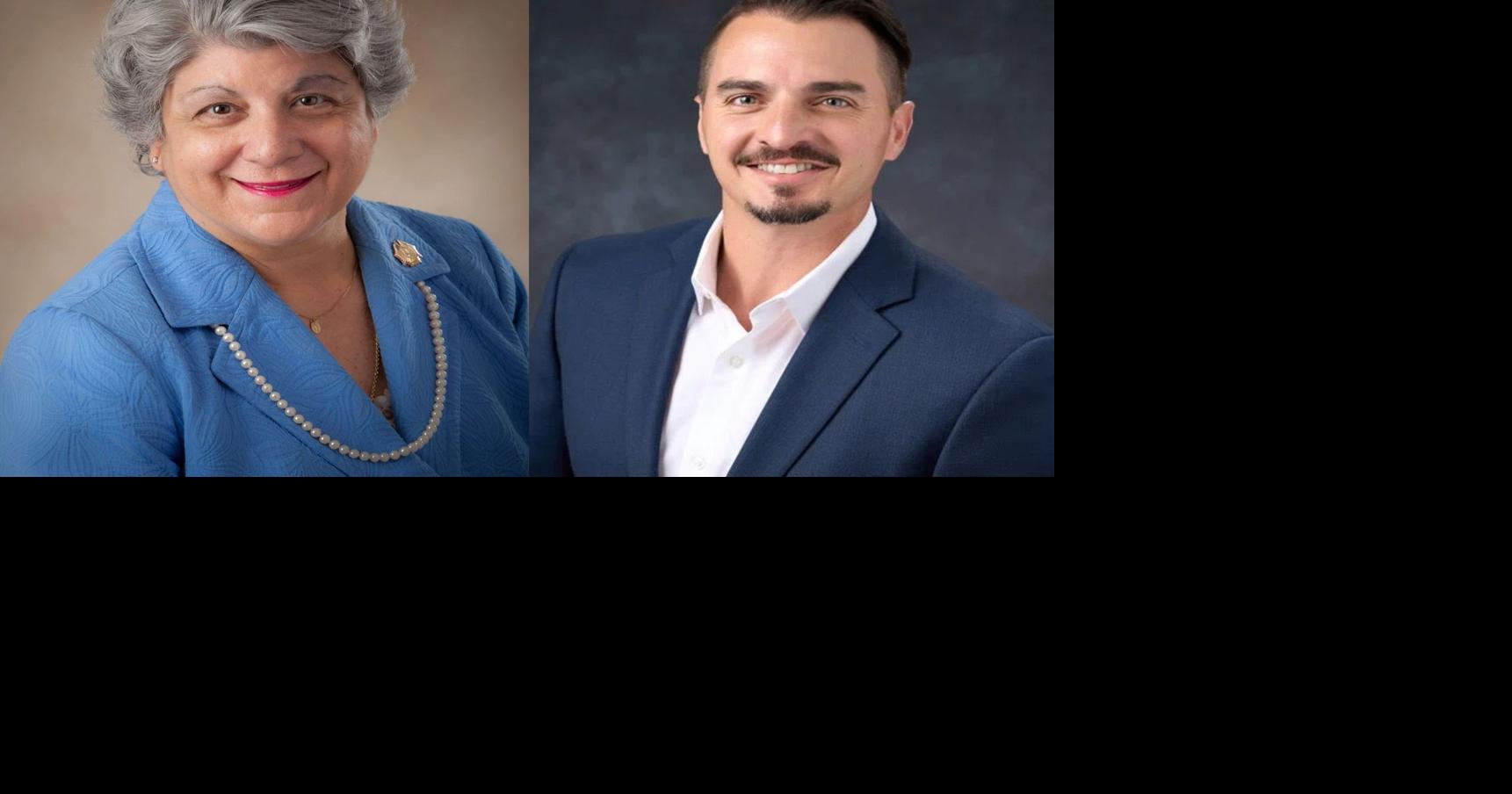 AROUND TOWN: Birrell’s experience tested by newcomer Wasserman in GOP primary