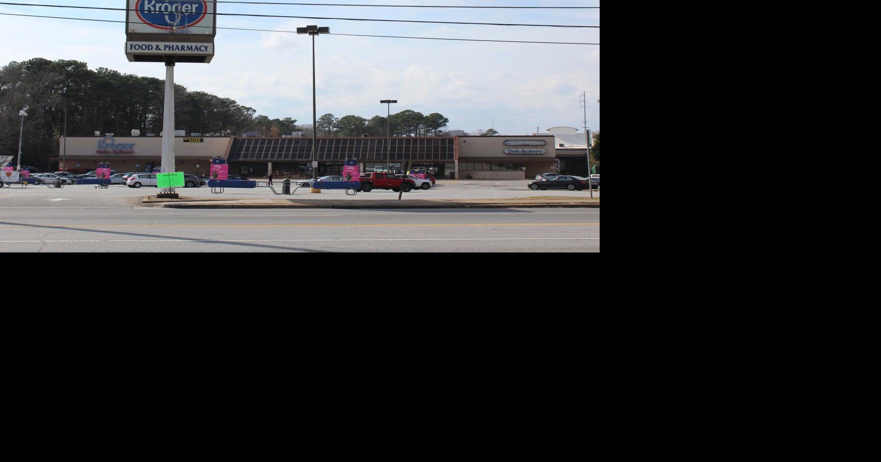 Plan to replace Powers Ferry Kroger with apartments advances Local