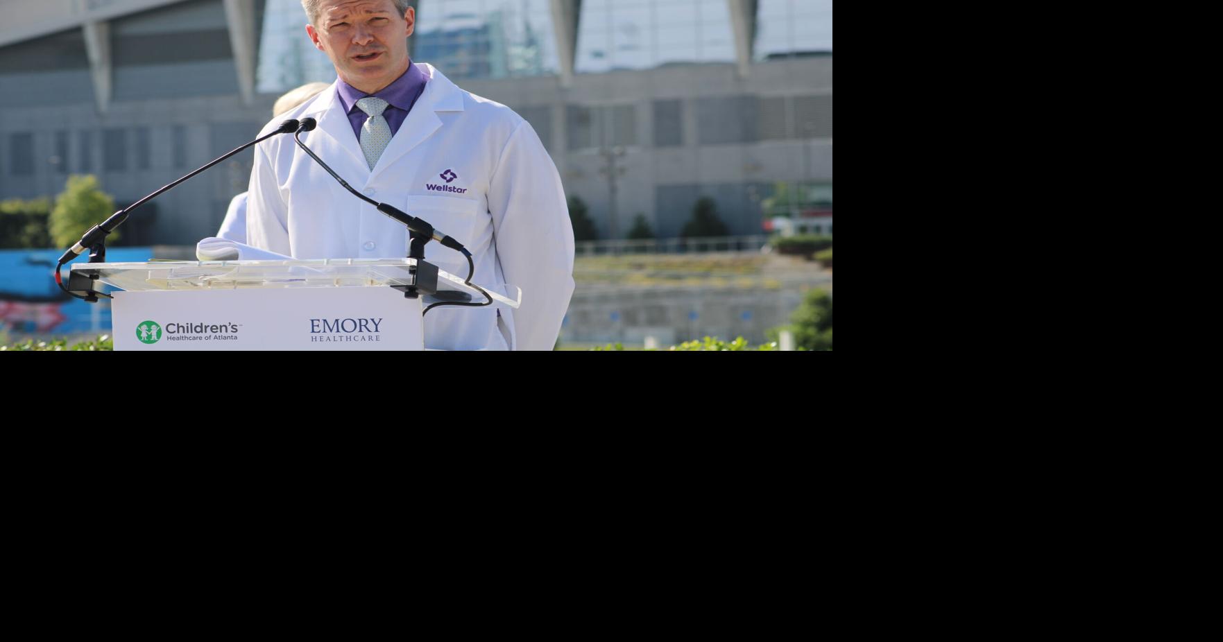 Wellstar Doctor Shares Tips as Respiratory Illness Rates Soar Local