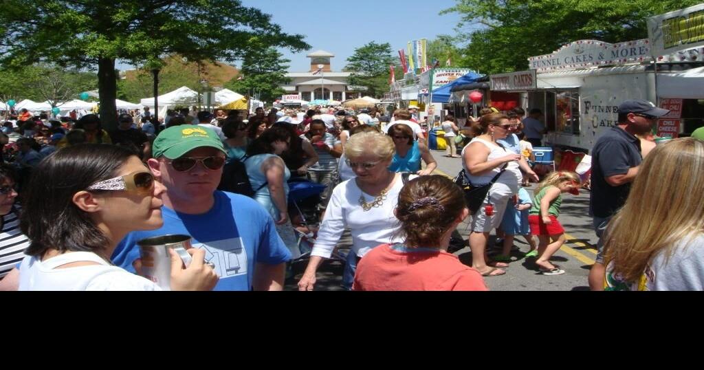 34th annual Smyrna Spring Jonquil Festival is April 2930 Lifestyle