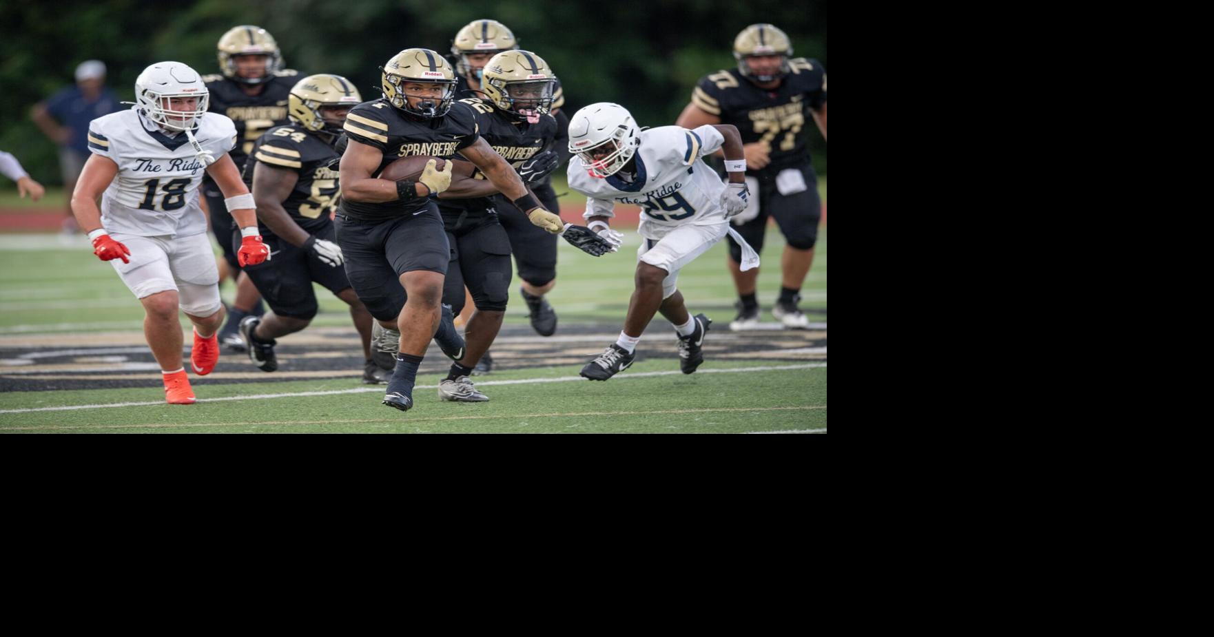 Yellow Jackets continue returning plan to basics