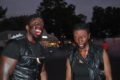 Six Flags Fright Fest Features Twists And Turns For All Ages Lifestyle Mdjonline Com