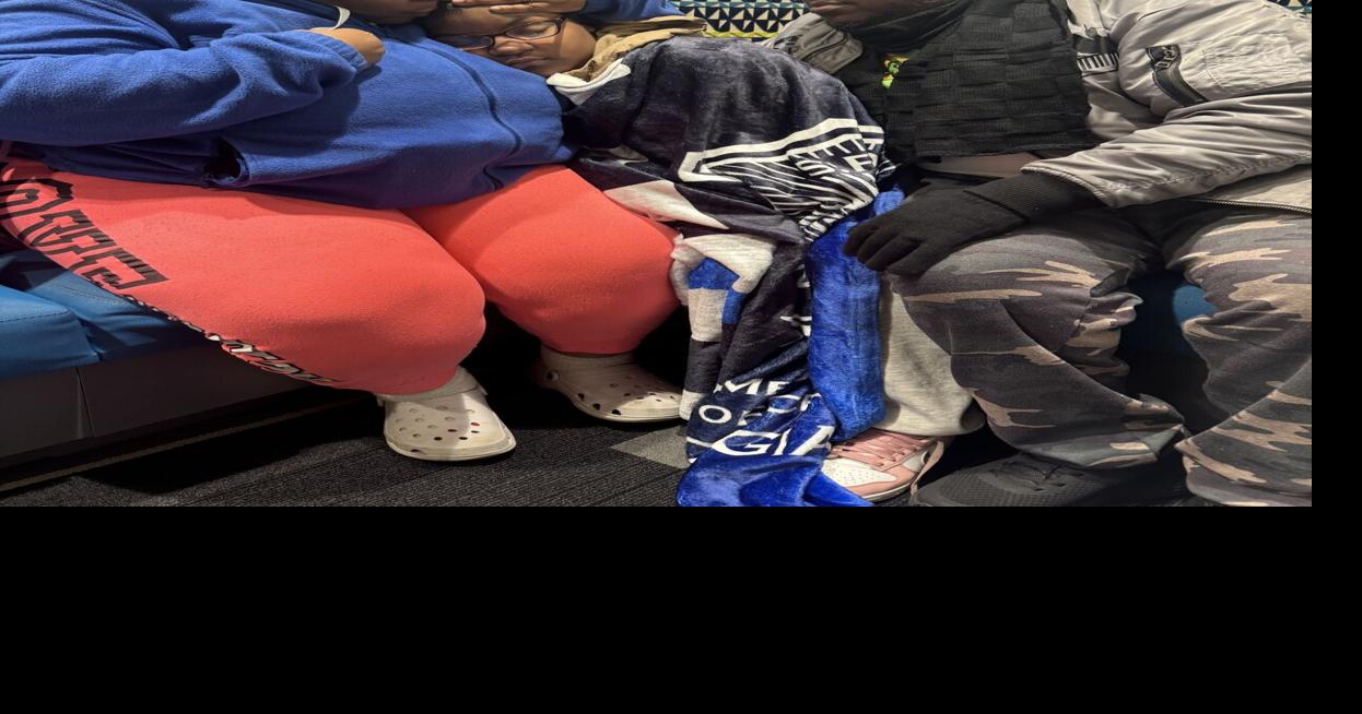 Missing Smyrna girl reunited with family | Police Fire | mdjonline.com